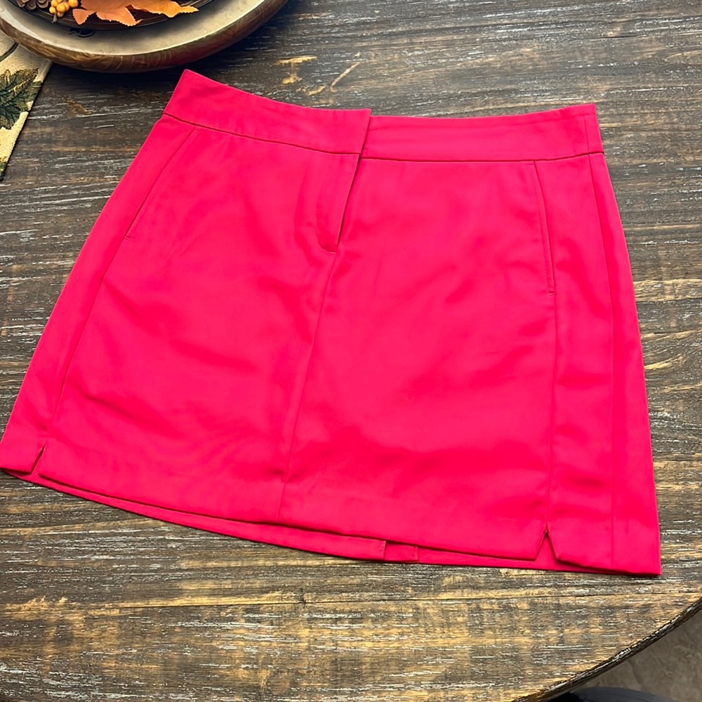 Izod Golf Skort